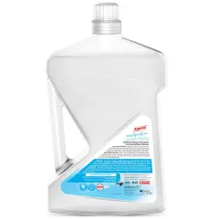 Asperox Parfümlü Yüzey Temizleyici Temizliğin Kokusu Beyaz Sabun 2,5 Litre