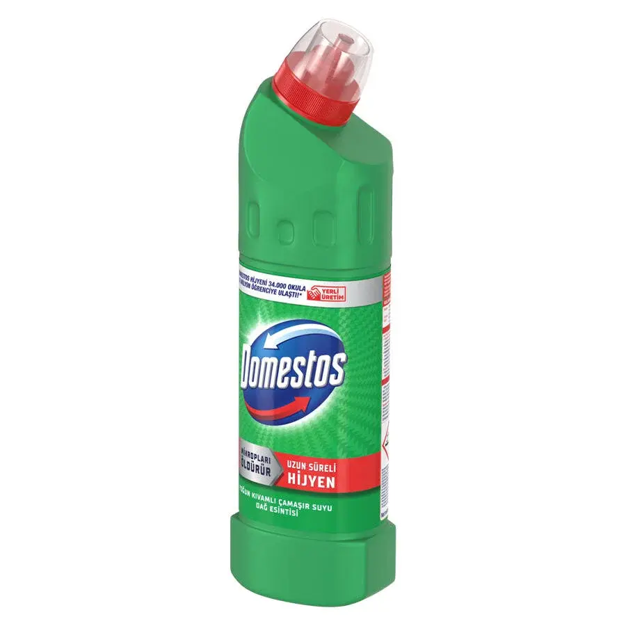 Domestos Çamaşır Suyu Dağ Esintisi 750 Ml