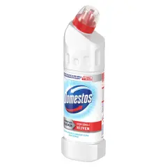 Domestos Çamaşır Suyu Kar Beyazı 750 Ml
