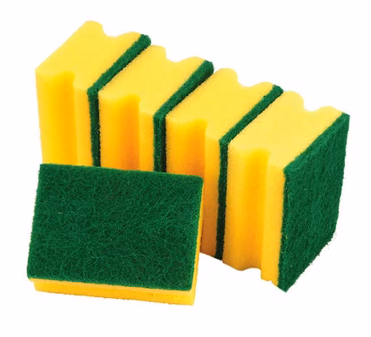 Viomax Bulaşık Süngeri 5Li