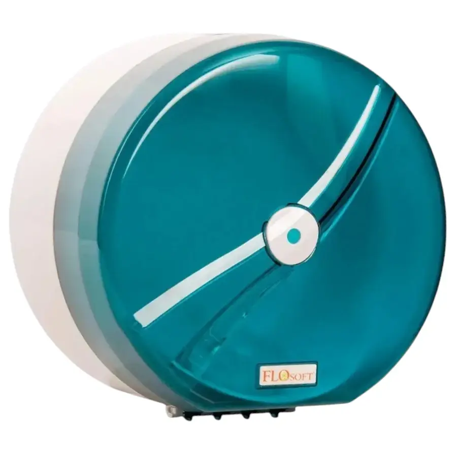 Flosoft Mini İçten Çekmeli Tuvalet Kağıdı Dispenseri