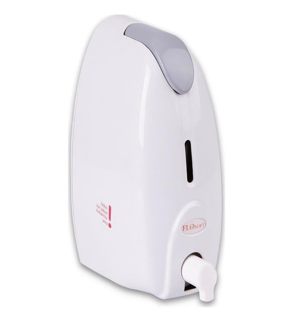 Flosoft Köpük Sabun Dispenseri 650 Ml