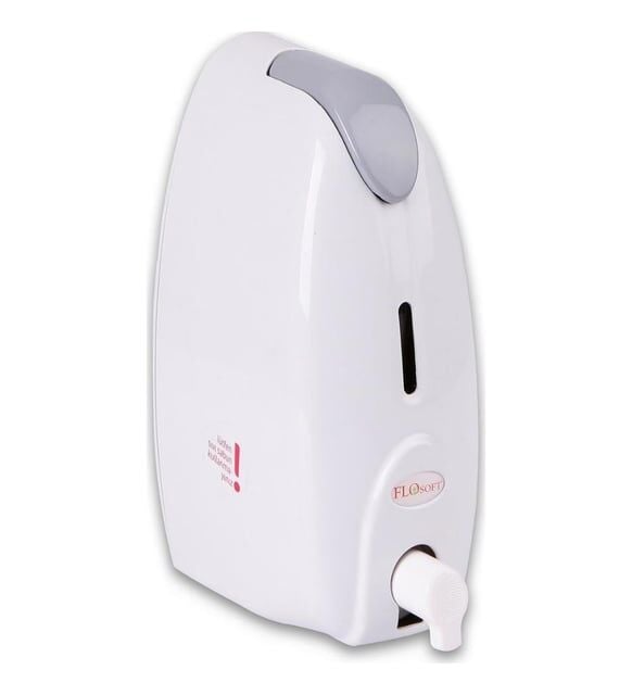 Flosoft Köpük Sabun Dispenseri 650 Ml