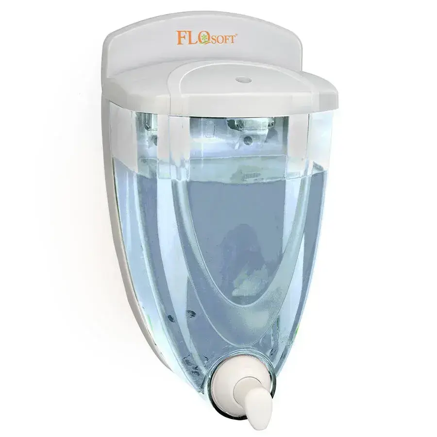 Flosoft Köpük Sabun Dispenseri 350 Ml