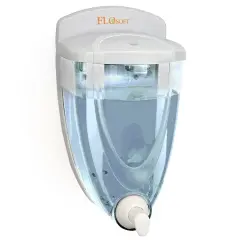 Flosoft Köpük Sabun Dispenseri 350 Ml