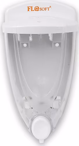 Flosoft Sıvı Sabunluk Ve Dezenfektan Verici 650 Ml