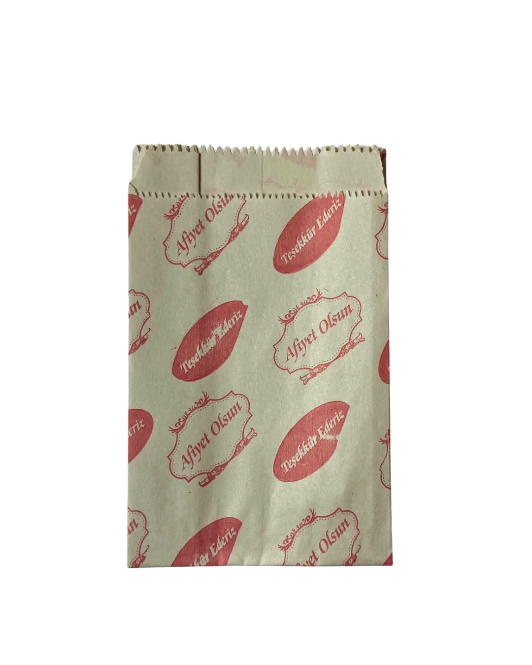 Simitçi Kese Kağıdı ( 10 Kg )