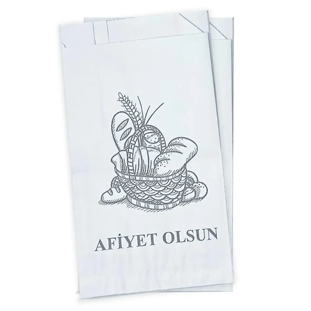 Simit Kese Kağıdı ( 10 Kg )