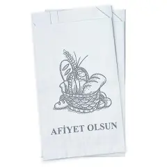 Simit Kese Kağıdı ( 10 Kg )