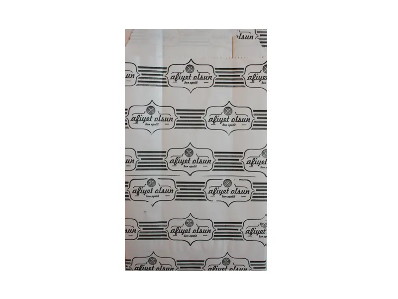 Kese Kağıdı Büyük Boy15X30 ( 10 Kg )
