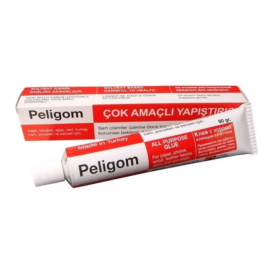 Pelikan Yapıştırıcı Peligom No:11 90 Gr
