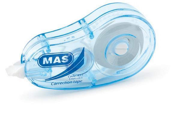 Mas Şerit Silici Midi (5MM-8M.)