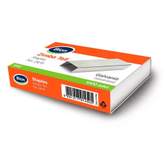 Bion Zımba Teli No:24/6 Galvaniz 20 ' li Paket