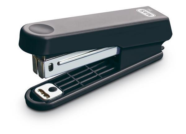 Mas Zımba Makinesi No:10 Siyah