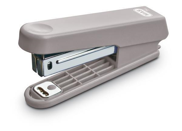 Mas Zımba Makinesi No:10 Gri