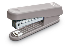 Mas Zımba Makinesi No:10 Gri