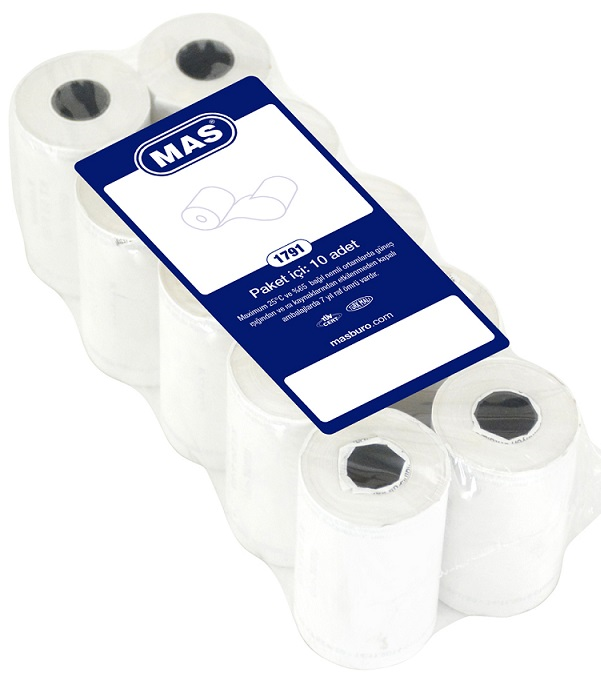 Mas Termal Rulo 56X16