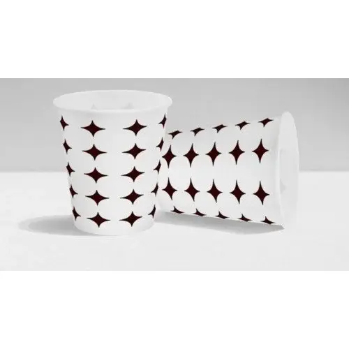 Karton Bardak 6.5 Oz ( 3000 Adet )