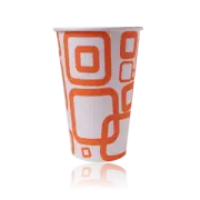 Karton Bardak 12 Oz ( 2000 Adet )