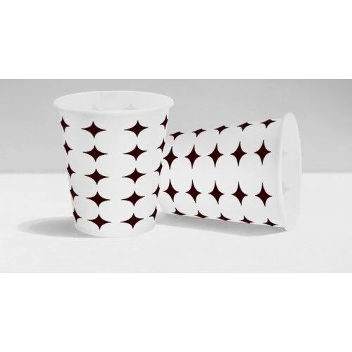 Karton Bardak 6.5 Oz ( 100 Adet )