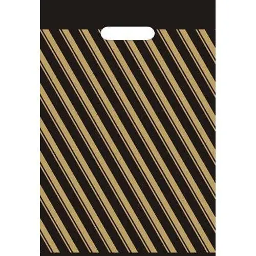 50x60 Diagonel Takviyeli Poşet 5 NO( 50 Adet )