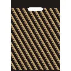 50x60 Diagonel Takviyeli Poşet 5 NO( 50 Adet )