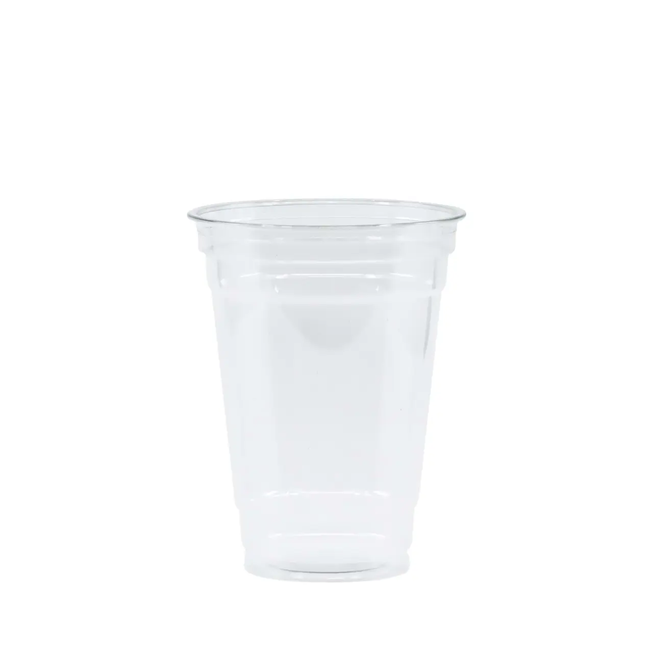 350 cc (12 Oz) Soğuk İçecek (Milkshake) Bardağı (50 Adet)