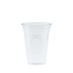 350 cc (12 Oz) Soğuk İçecek (Milkshake) Bardağı (50 Adet)