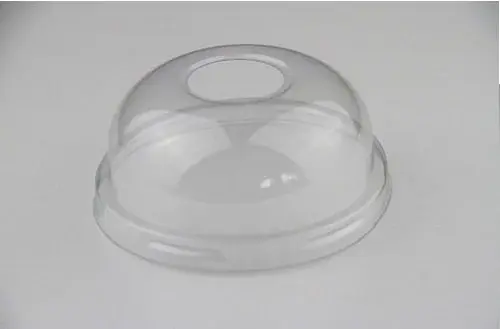 Starpet Bombe Kapak Delikli ( 1000 Adet )