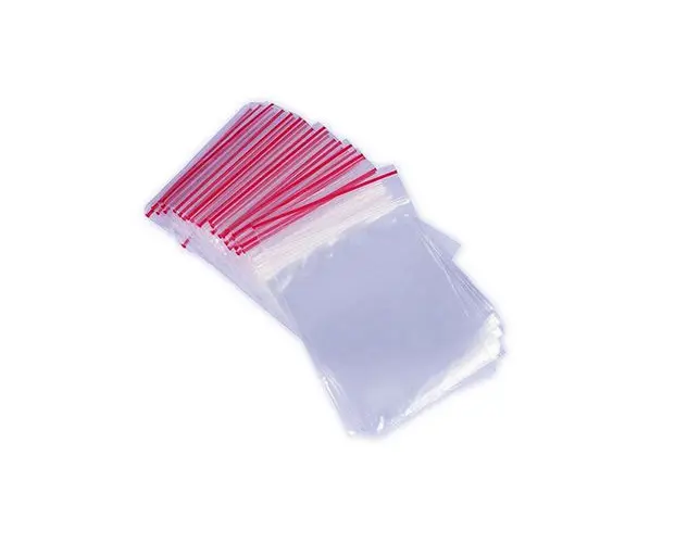 Kilitli Torba 7x9 ( 1500  Adet )