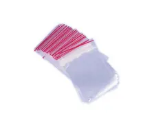 Kilitli Torba 7x9 ( 1500  Adet )