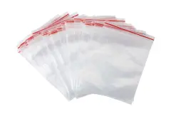 Kilitli Torba 8x10 ( 1000 Adet )