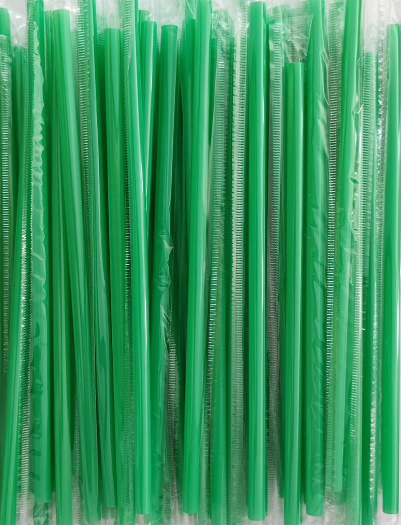 Jelatinli Frozen Pipet Renkli ( 100 lü )