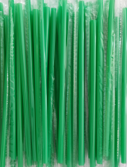 Jelatinli Frozen Pipet Renkli ( 100 lü )