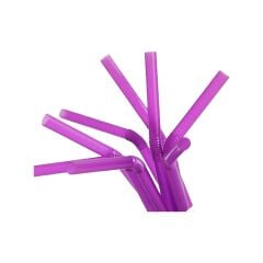 Körüklü Jelatinli Frozen Pipet Renkli ( 50'li x 100 Paket )