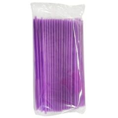 Şişe Tipi Düz Pipet ( 200 lü x 50 Paket )