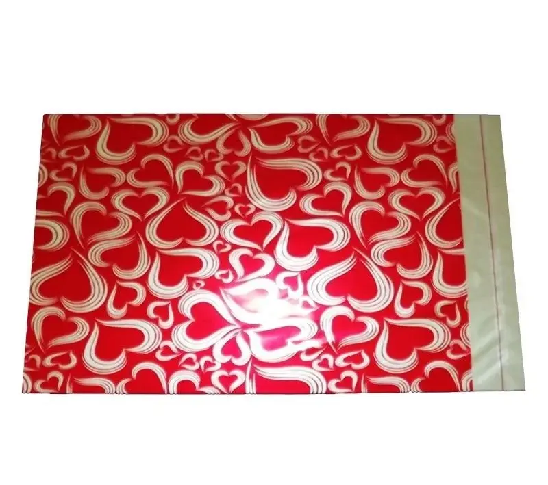 Metalize Poşet Bantlı 35x45 ( 100 Adet )