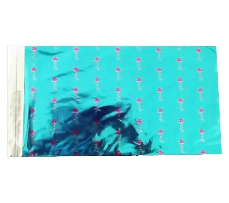 Metalize Poşet Bantlı 35x50 ( 100 Adet )