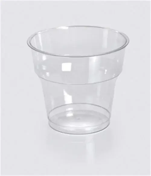 180 cc Kristal Bardak ( 1000 Adet )