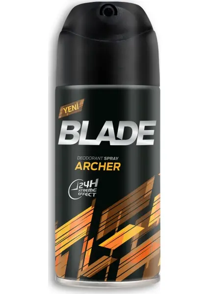 Blade Archer Erkek Deodorant 150ml