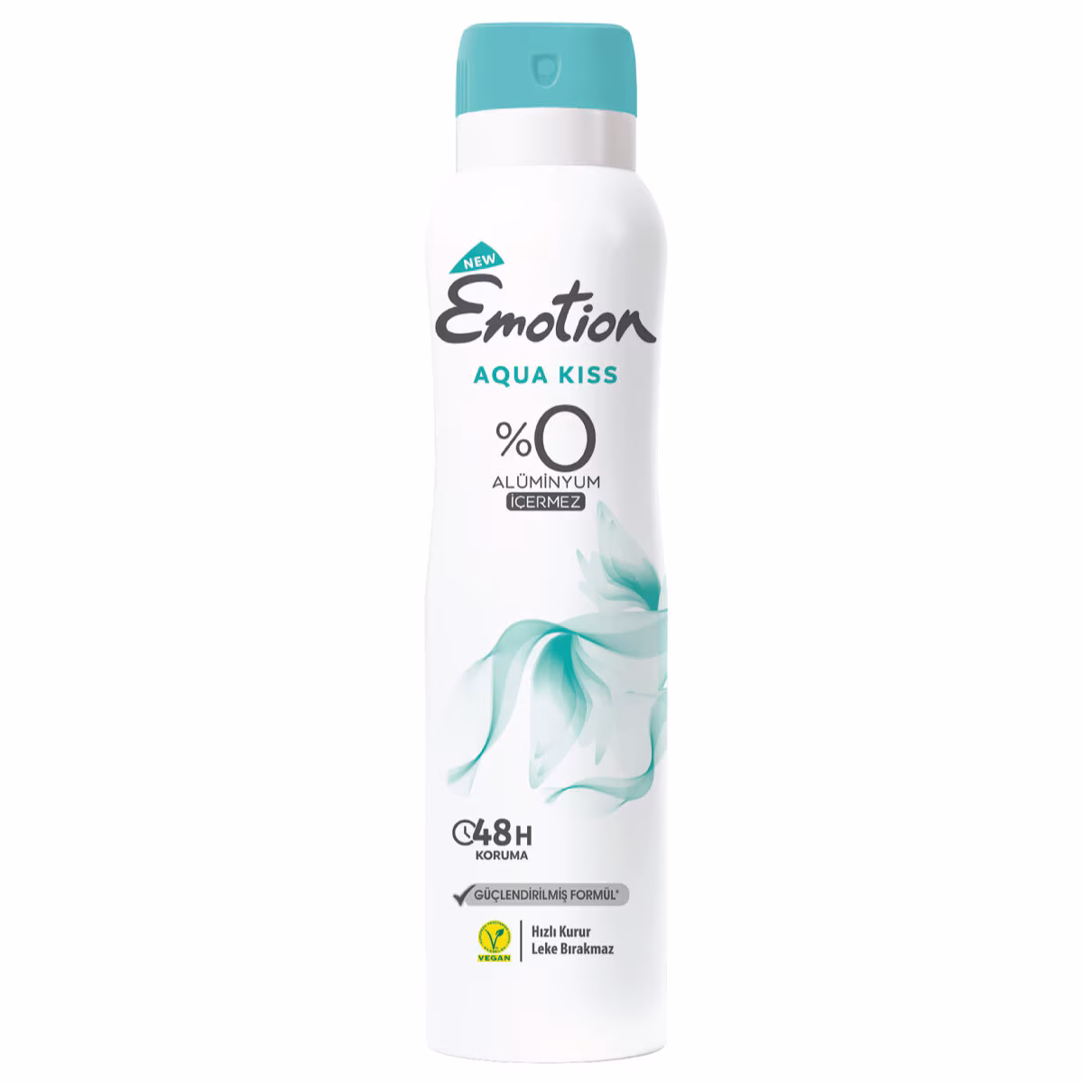 Emotion Aqua Kiss Deodorant 150 ml