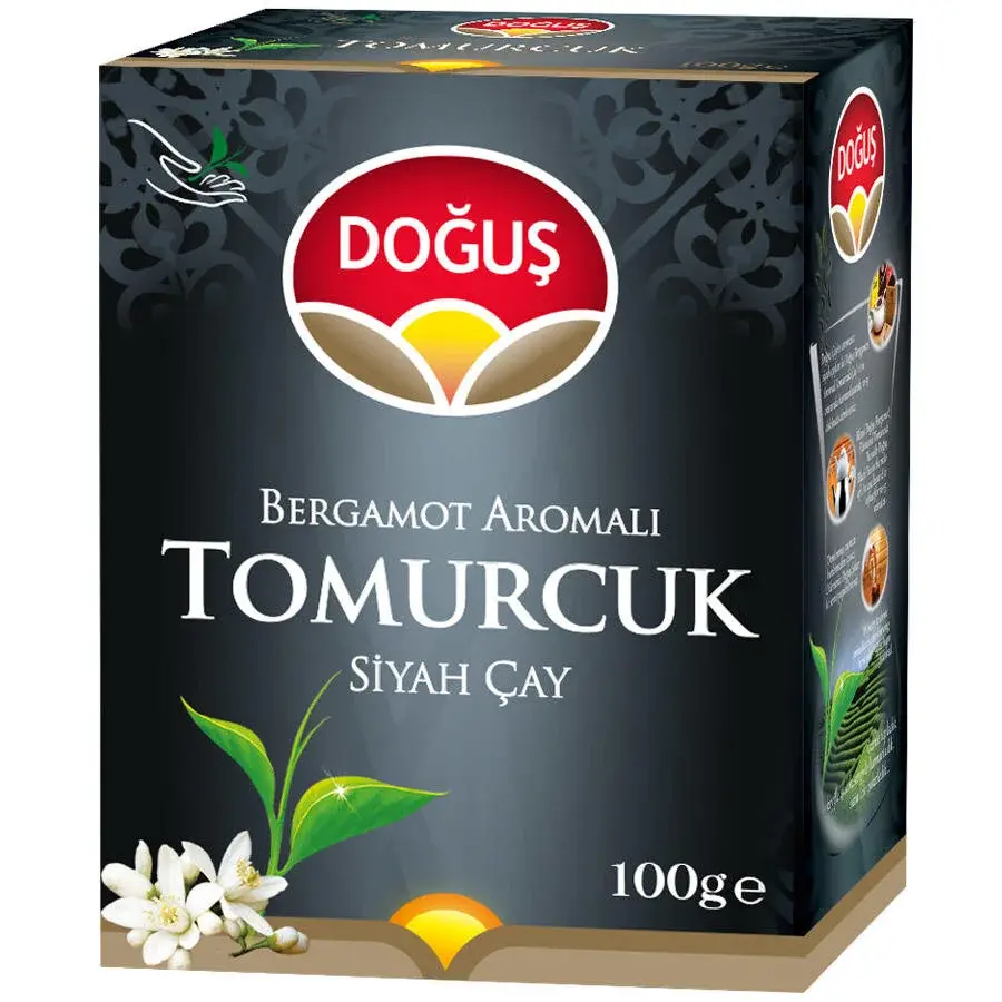 Doğuş Tomurcuk Çay 100 g