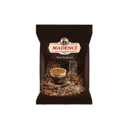 Madenci Türk Kahvesi 100 gr