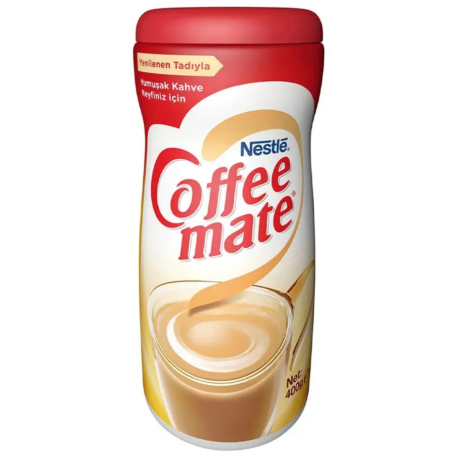 Nestle Coffee Mate Kahve Beyazlatıcı 400 g