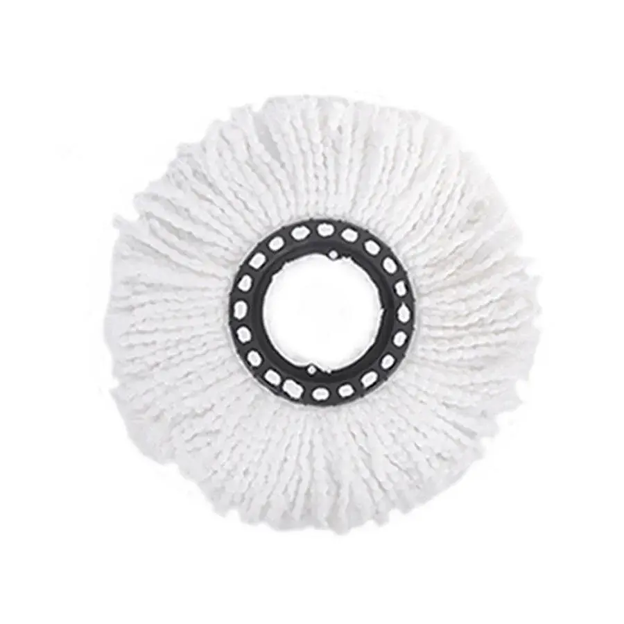 Temizlik Setlerine Uyumlu Yedek Mop Tekli