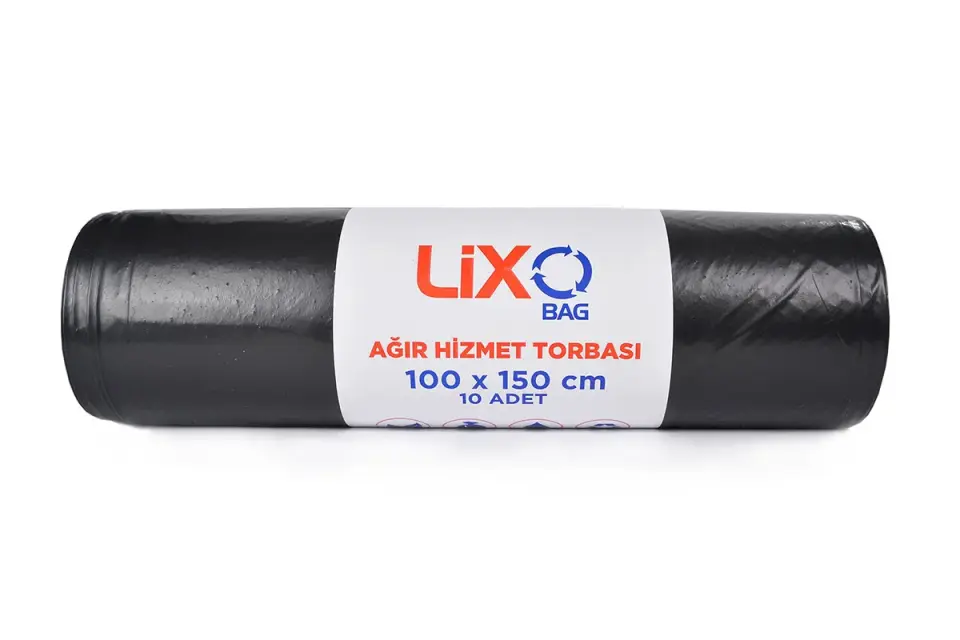Lixo-Bag Ağır Hizmet (100x150)