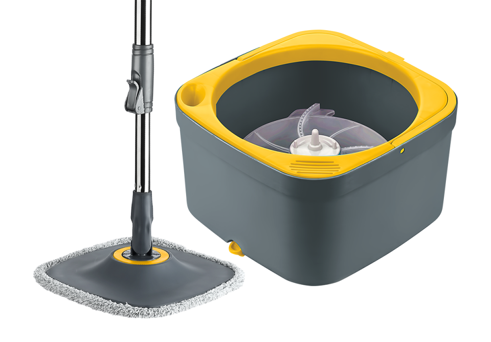 Holdy Creaful Vileda Temizlik Seti