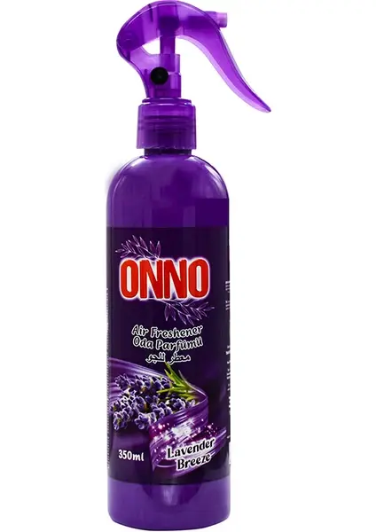 Onno Oda Parfümü Lavanta Esintisi 350 ml
