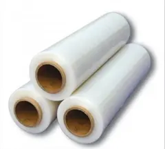 Palet Streç 17 Mic 2000 Gr V-600 ( 6 Adet )