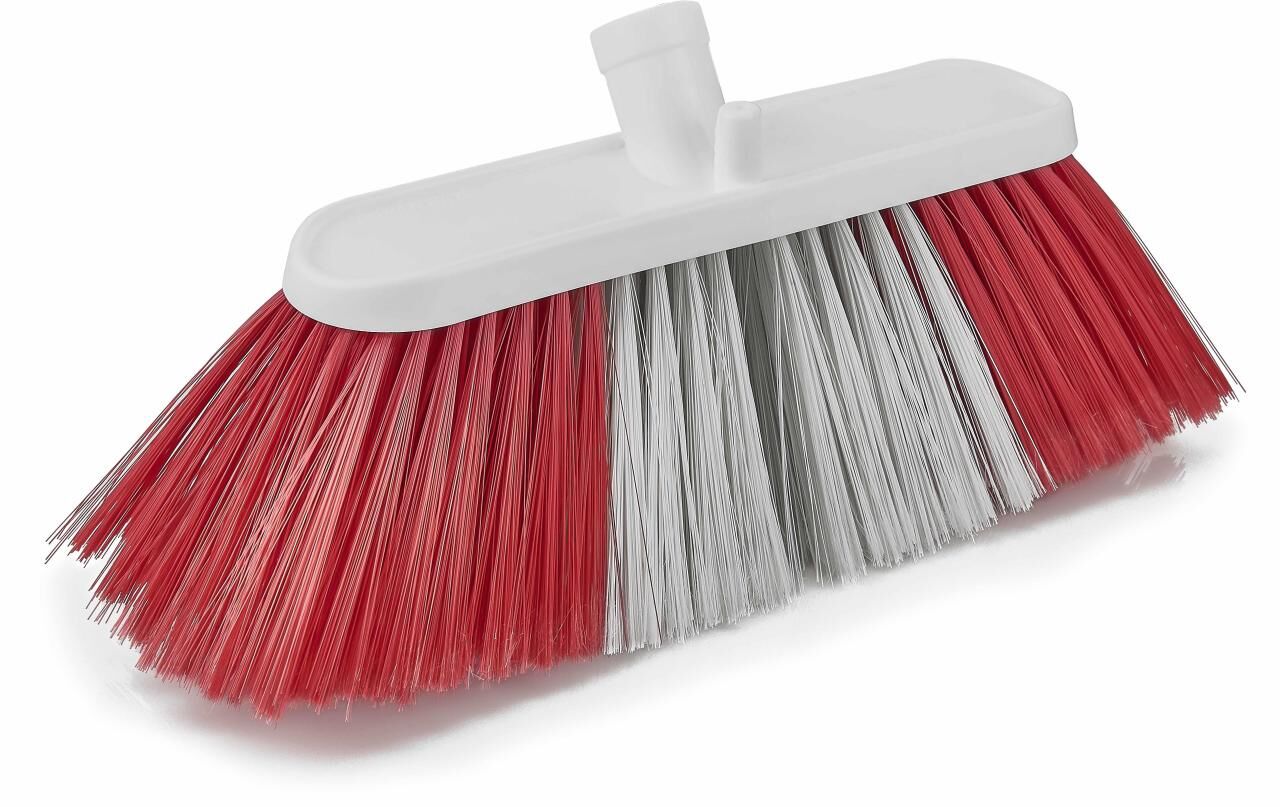 KİBAR OTO FIRÇASI EKO 17 CM